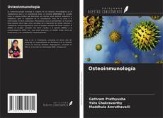 Bookcover of Osteoinmunología