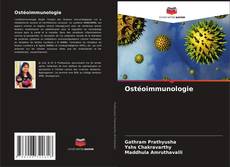 Ostéoimmunologie的封面