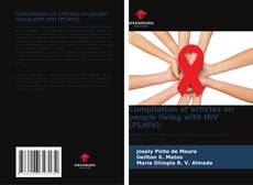 Copertina di Compilation of articles on people living with HIV (PLHIV):