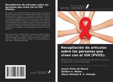 Buchcover von Recopilación de artículos sobre las personas que viven con el VIH (PVVS):