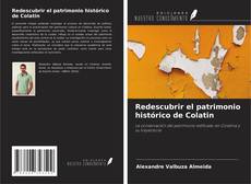 Redescubrir el patrimonio histórico de Colatin的封面