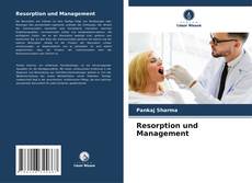 Resorption und Management kitap kapağı