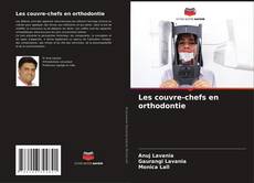 Capa do livro de Les couvre-chefs en orthodontie 