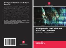 Buchcover von Inteligência Artificial em Medicina Dentária