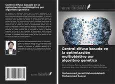 Buchcover von Control difuso basado en la optimización multiobjetivo por algoritmo genético