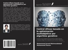 Copertina di Control difuso basado en la optimización multiobjetivo por algoritmo genético