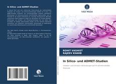 Portada del libro de In Silico- und ADMET-Studien