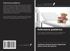 Buchcover von Enfermería pediátrica