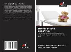 Infermieristica pediatrica的封面