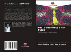 Péd. d'alternance à l'EPT PURIS kitap kapağı