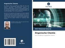 Bookcover of Organische Chemie