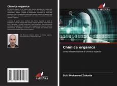 Bookcover of Chimica organica