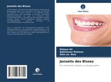 Bookcover of Jenseits des Bisses