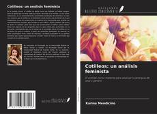Buchcover von Cotilleos: un análisis feminista