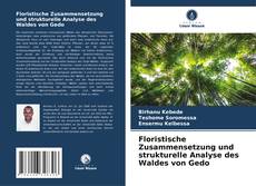Borítókép a  Floristische Zusammensetzung und strukturelle Analyse des Waldes von Gedo - hoz