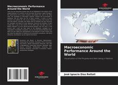 Borítókép a  Macroeconomic Performance Around the World - hoz