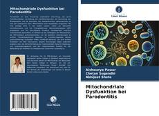 Copertina di Mitochondriale Dysfunktion bei Parodontitis