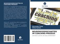 Portada del libro de NEUROWISSENSCHAFTEN IM COACHING-PROZESS