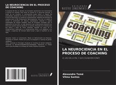 Copertina di LA NEUROCIENCIA EN EL PROCESO DE COACHING