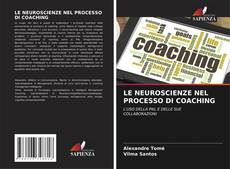 LE NEUROSCIENZE NEL PROCESSO DI COACHING kitap kapağı