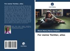 Borítókép a  Für meine Töchter, alles - hoz