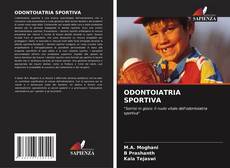 ODONTOIATRIA SPORTIVA kitap kapağı