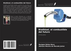 Copertina di Biodiésel, el combustible del futuro