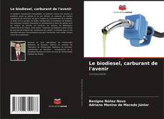 Bookcover of Le biodiesel, carburant de l'avenir