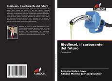 Buchcover von Biodiesel, il carburante del futuro