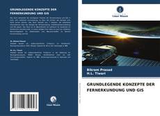 Portada del libro de GRUNDLEGENDE KONZEPTE DER FERNERKUNDUNG UND GIS