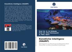 Borítókép a  Künstliche Intelligenz (HAARP) - hoz