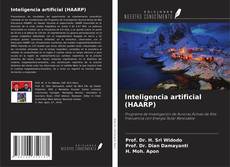 Portada del libro de Inteligencia artificial (HAARP)