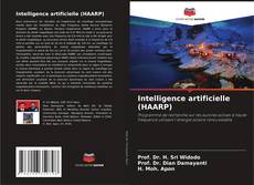 Bookcover of Intelligence artificielle (HAARP)