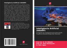 Copertina di Inteligência Artificial (HAARP)
