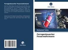 Capa do livro de Ferngesteuerter Feuerwehrmann 