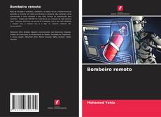 Buchcover von Bombeiro remoto