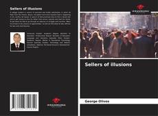 Capa do livro de Sellers of illusions 