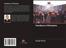 Copertina di Vendeurs d'illusions