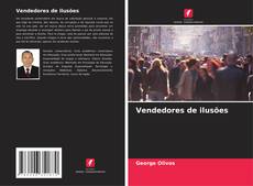 Buchcover von Vendedores de ilusões