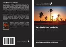 Buchcover von Ley Babassu gratuita