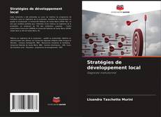 Borítókép a  Stratégies de développement local - hoz