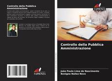 Bookcover of Controllo della Pubblica Amministrazione