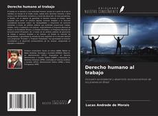 Bookcover of Derecho humano al trabajo