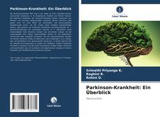 Couverture de Parkinson-Krankheit: Ein Überblick