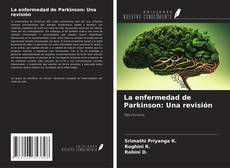 Capa do livro de La enfermedad de Parkinson: Una revisión 