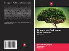 Capa do livro de Doença de Parkinson: Uma revisão 