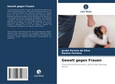 Portada del libro de Gewalt gegen Frauen