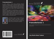 Francolecturas 1的封面
