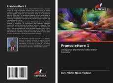 Bookcover of Francoletture 1