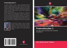 Francolecções 1 kitap kapağı